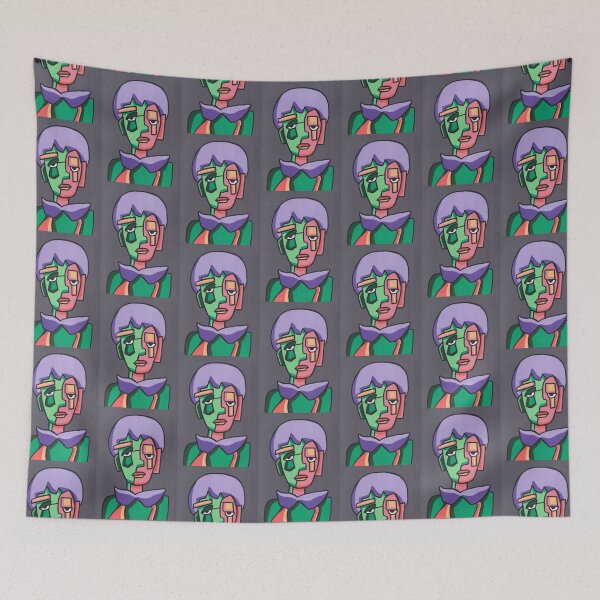 Item preview, Am I the fool? designed and sold by TheBobbito.