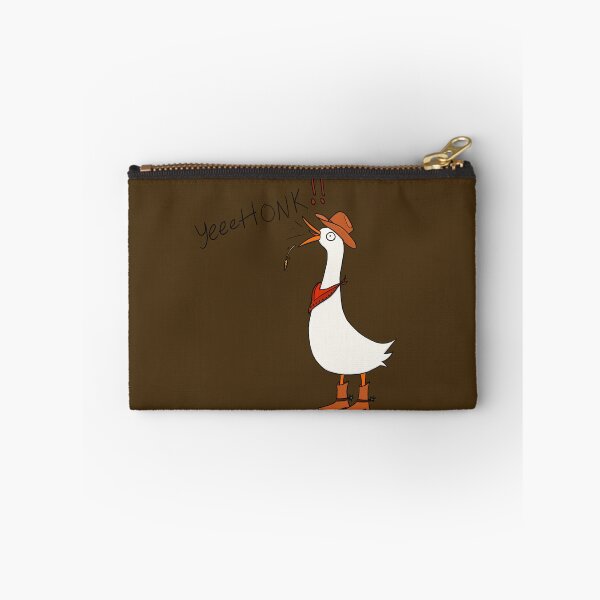 Item preview, YeeeHONK Ganso designed and sold by Hypedi.