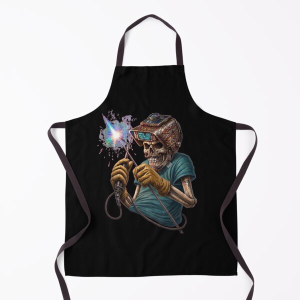Item preview, Realism Skull Welder designed and sold by SartoYa.