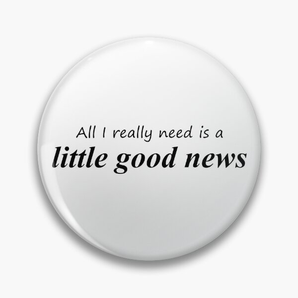 Item preview, Good News designed and sold by cdanziger.