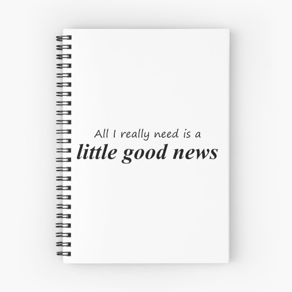 Item preview, Good News designed and sold by cdanziger.