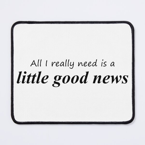 Item preview, Good News designed and sold by cdanziger.
