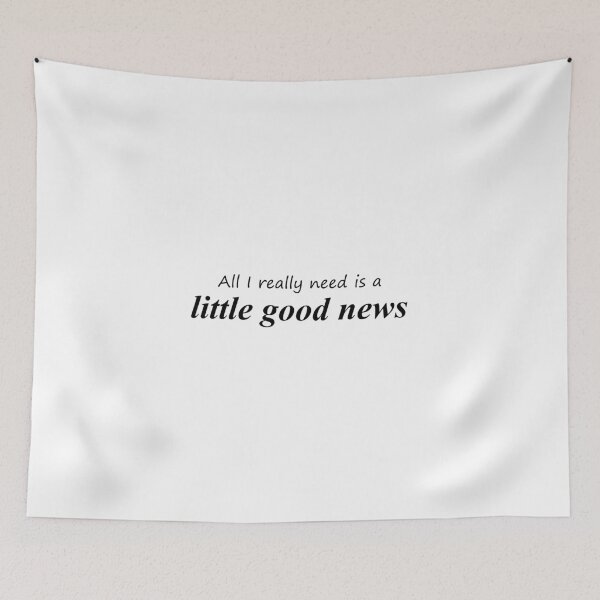 Item preview, Good News designed and sold by cdanziger.