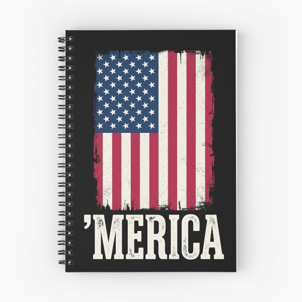 Item preview, 'Merica American Flag Patriotism USA Pride designed and sold by SofenArt.