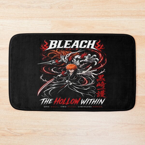 Item preview,  The Hollow Within- Kurosaki Ichigo Bankai Power-Aesthetic Design designed and sold by Trinidesigns123.