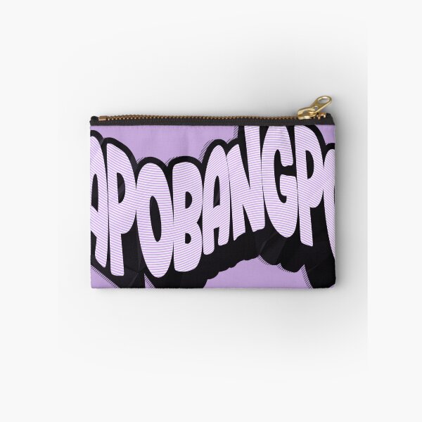 Item preview, APOBANGPO (ARMY forever, BTS forever) designed and sold by ARMYPLUGCO.