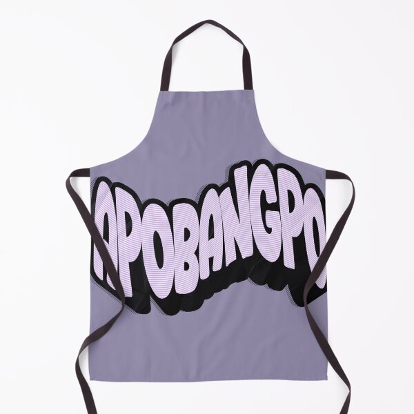 Item preview, APOBANGPO (ARMY forever, BTS forever) designed and sold by ARMYPLUGCO.