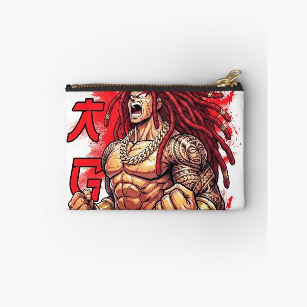 Item preview, R A G E  designed and sold by Zoetic_Designz.