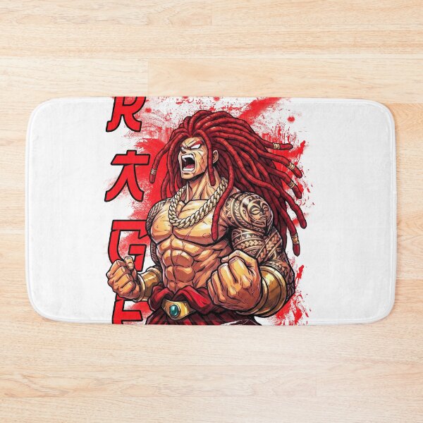 Item preview, R A G E  designed and sold by Zoetic_Designz.