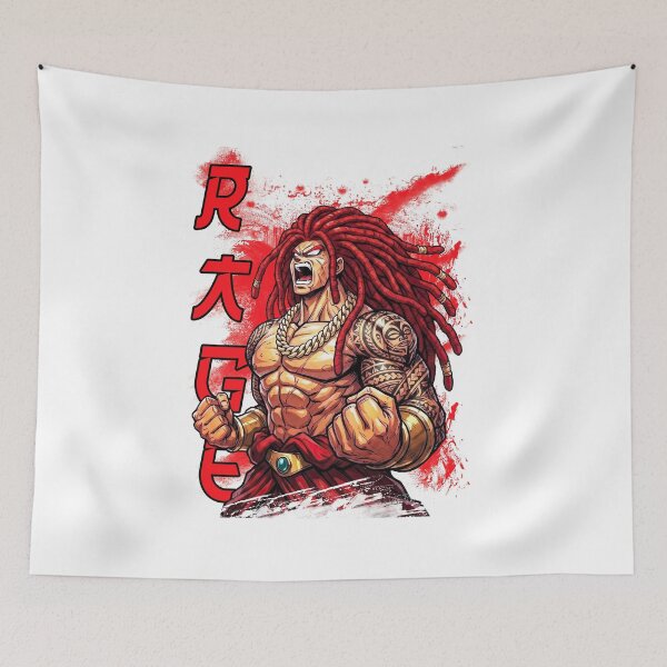 Item preview, R A G E  designed and sold by Zoetic_Designz.