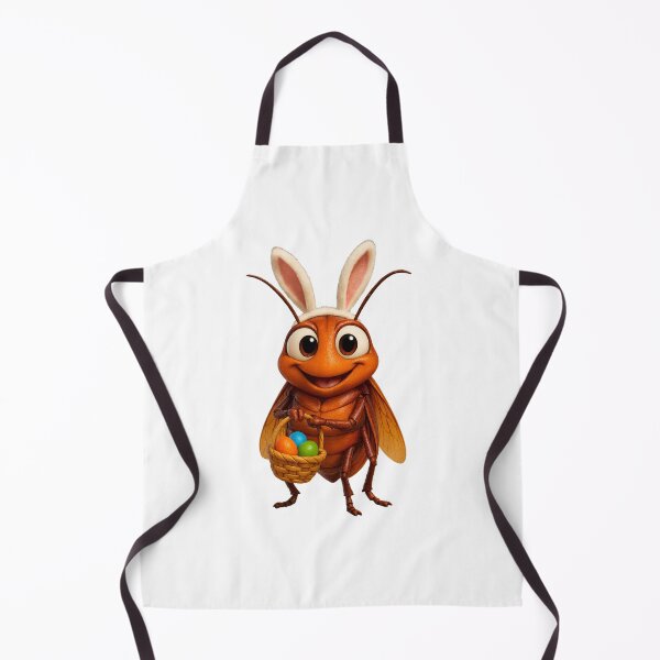 Item preview, Easter Australian Cockroach designed and sold by Sillytoe.