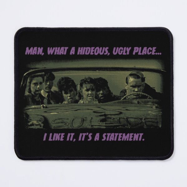 Item preview, 1985 The Return Of The Living Dead Punks designed and sold by Power Up Prints.