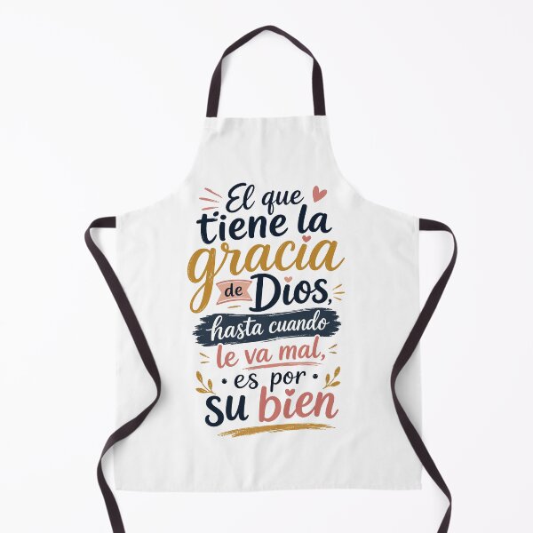 Item preview, He who has the grace of God | Christian phrase designed and sold by MTacher.