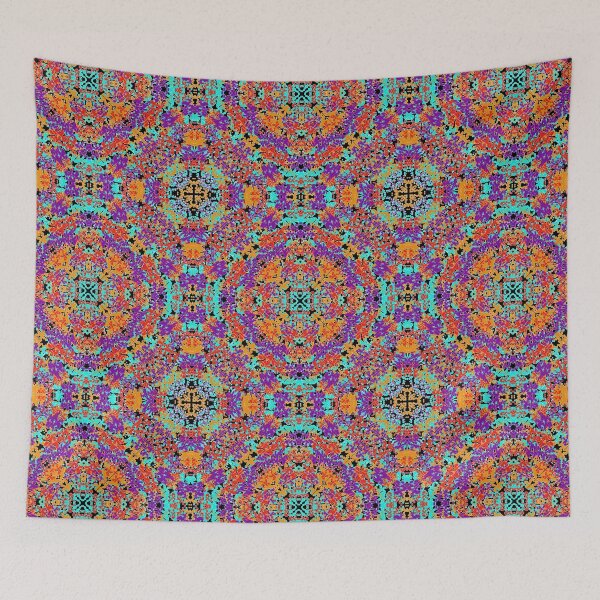 Item preview, Kaleido Dream  designed and sold by DawnKJ.