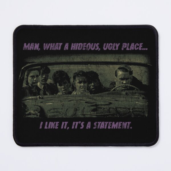 Item preview, 1985 The Return Of The Living Dead Punks Distressed designed and sold by Power Up Prints.