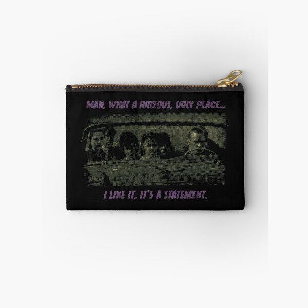 Item preview, 1985 The Return Of The Living Dead Punks Distressed designed and sold by Power Up Prints.