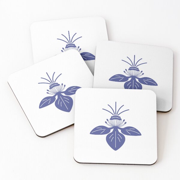 Item preview, March 31st birthday flower Nigella damascena designed and sold by birthflower.