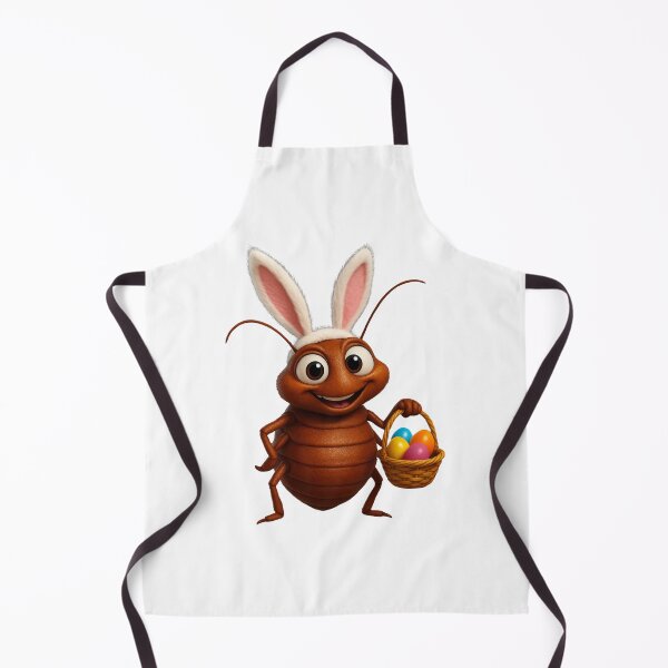 Artikelvorschau, Ostern Bettwanzen entworfen und verkauft von Sillytoe.