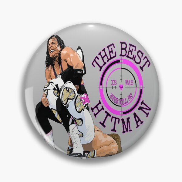 Item preview, Hit Man Sharp Shooter designed and sold by Bjizzle.