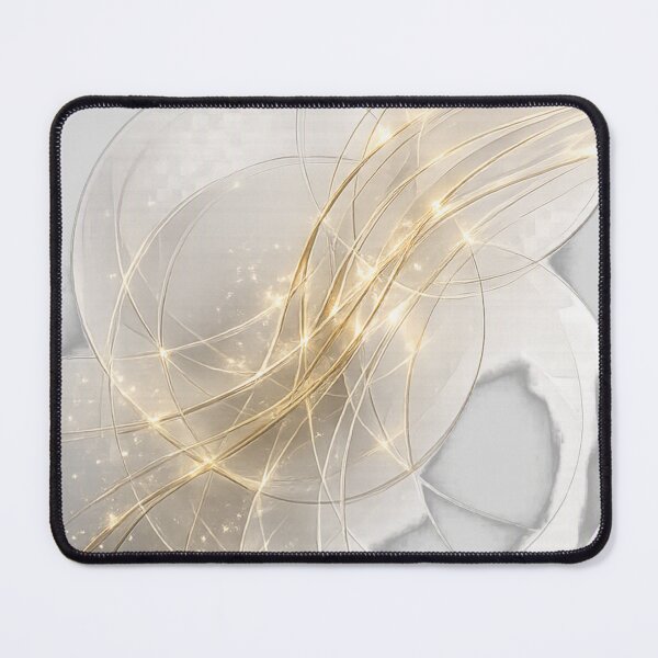 Item preview, Orbital Layers | Luxury Architectural Abstract Art designed and sold by rigelcreation.