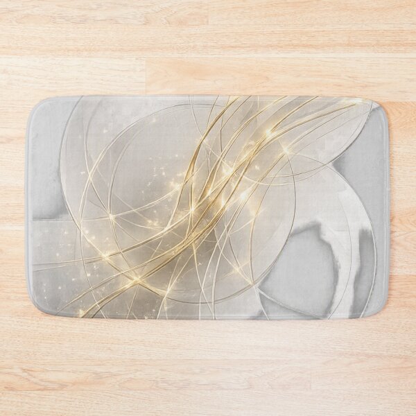 Item preview, Orbital Layers | Luxury Architectural Abstract Art designed and sold by rigelcreation.