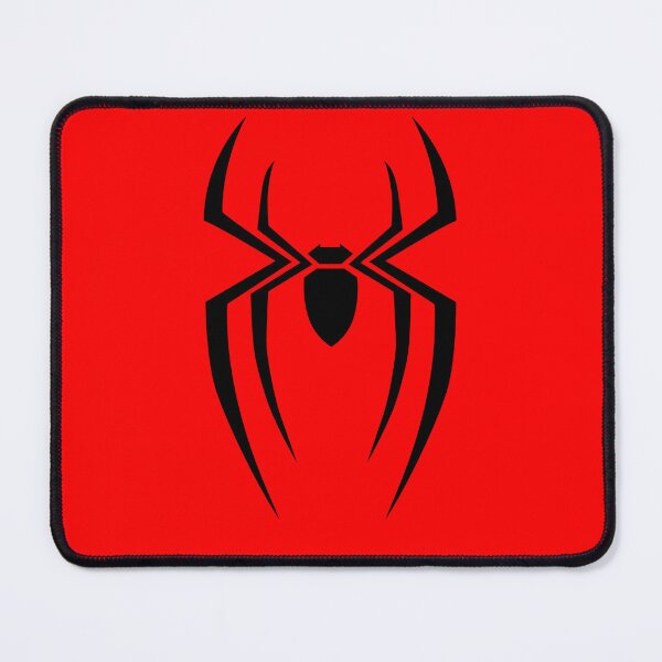 Item preview, Spider Logo Brand New Day New Suit Reveal designed and sold by lokopunch.
