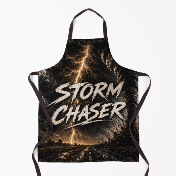 Item preview, Storm Chaser Into the Vortex designed and sold by SimplyArtLab.