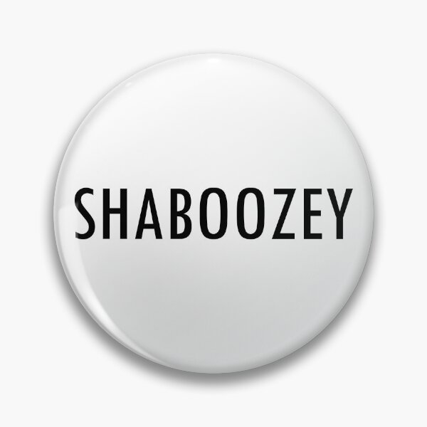 Item preview, Shaboozey designed and sold by cdanziger.