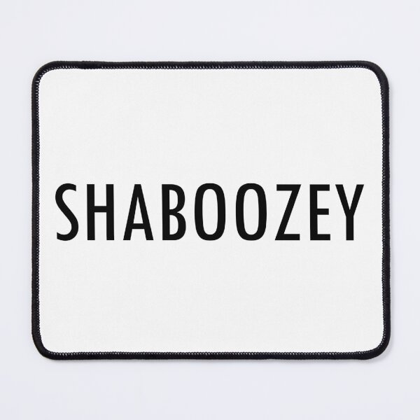 Item preview, Shaboozey designed and sold by cdanziger.