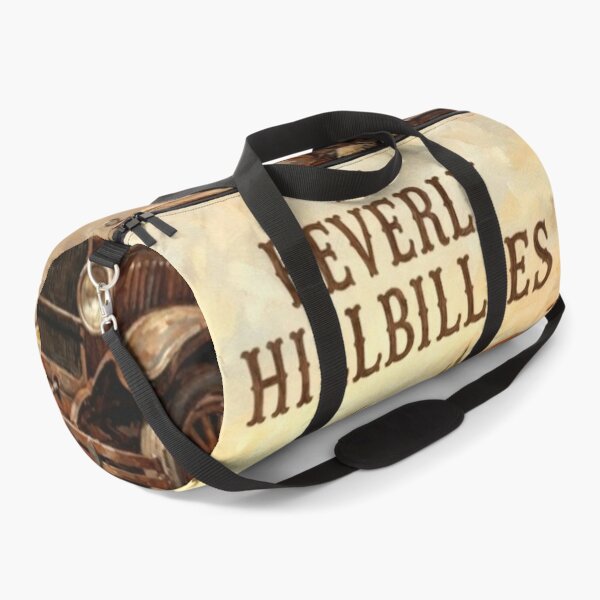 Item preview, The Beverly Hillbillies Retro Classic Comedy Culture Tribute Art Poster designed and sold by Art's Diner.