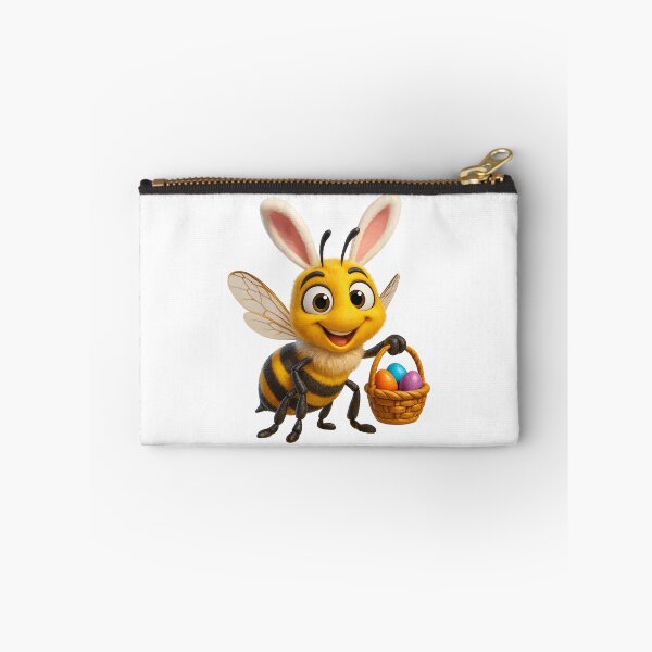 Item preview, Easter Beewolf Wasp designed and sold by Sillytoe.