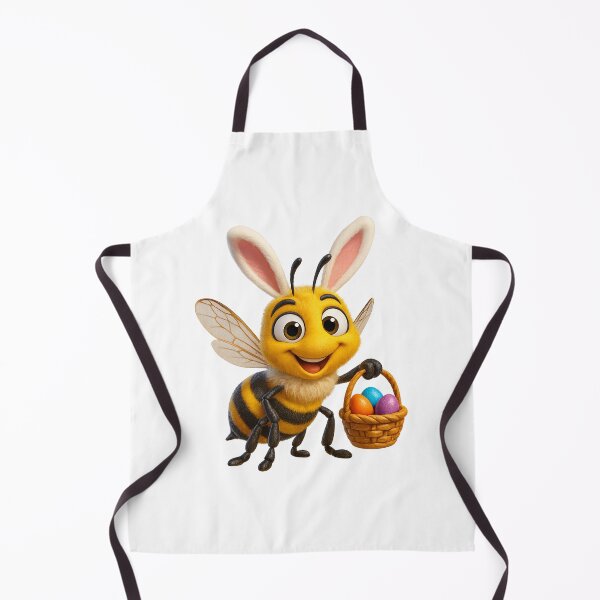 Item preview, Easter Beewolf Wasp designed and sold by Sillytoe.