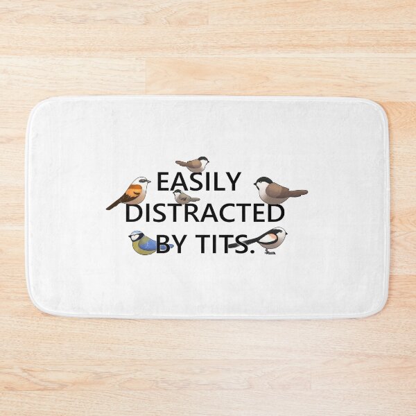 Item preview, Bird pun designed and sold by Vampirebunnystu.