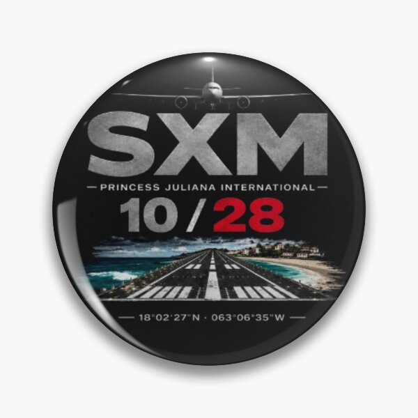 Item preview, Final Approach: SXM designed and sold by PurrfectWhisper.