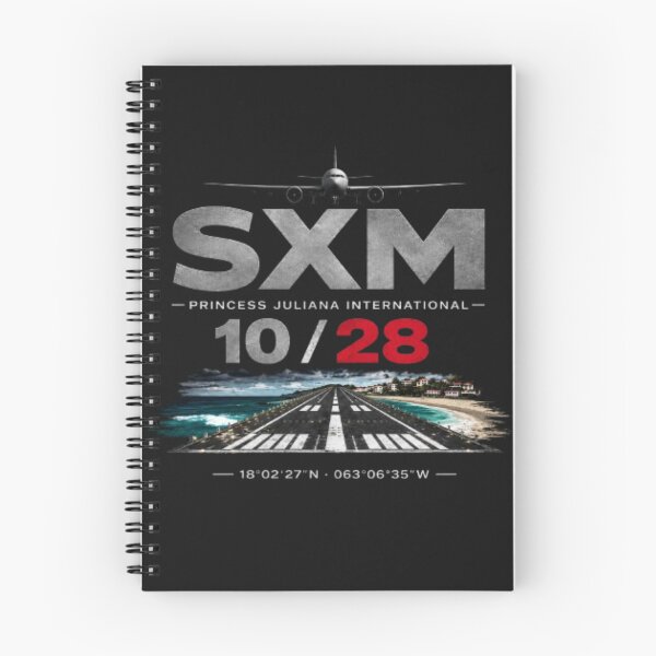 Item preview, Final Approach: SXM designed and sold by PurrfectWhisper.