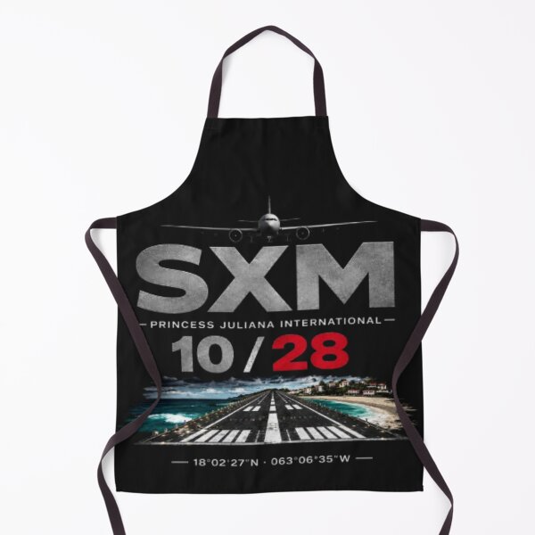Item preview, Final Approach: SXM designed and sold by PurrfectWhisper.