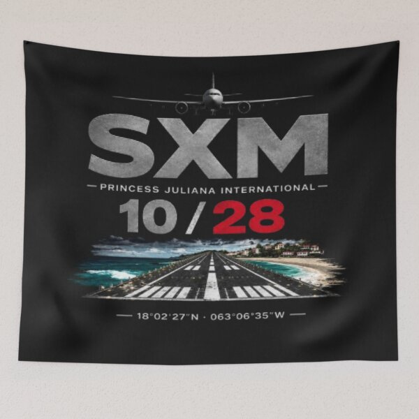 Item preview, Final Approach: SXM designed and sold by PurrfectWhisper.