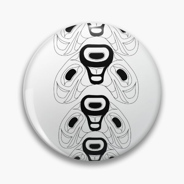 Item preview, Gumboot back bones designed and sold by William Bolton.