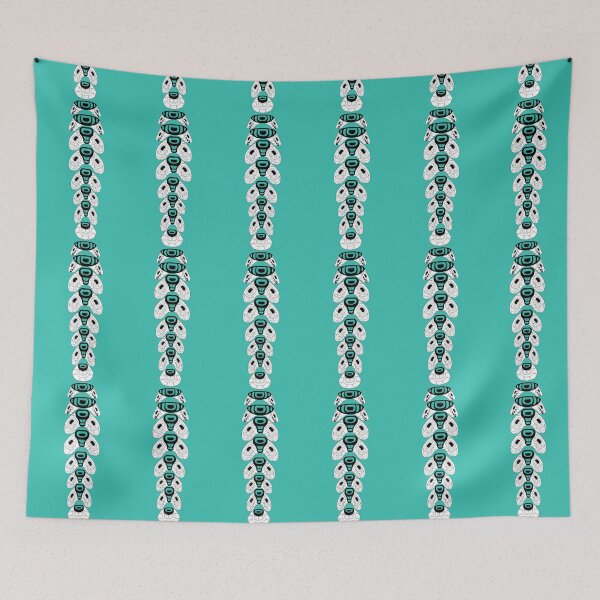 Item preview, Gumboot back bones designed and sold by William Bolton.