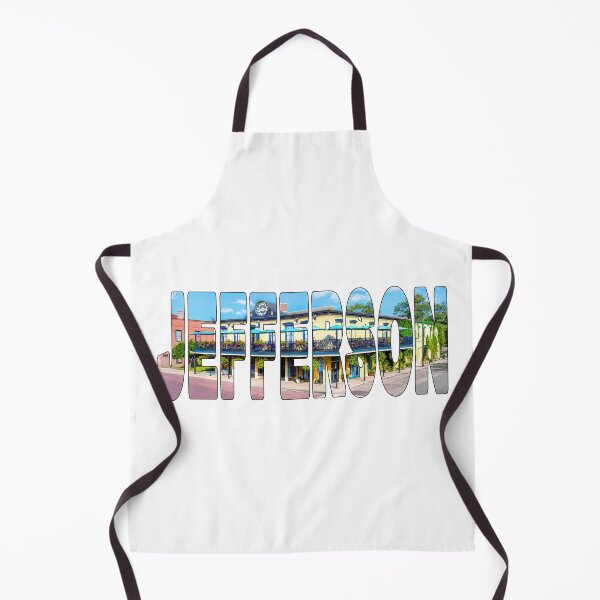 Item preview, JEFFERSON - Marion County Texas Historic Palace Hotel Sunny Day designed and sold by Adam Gormley.