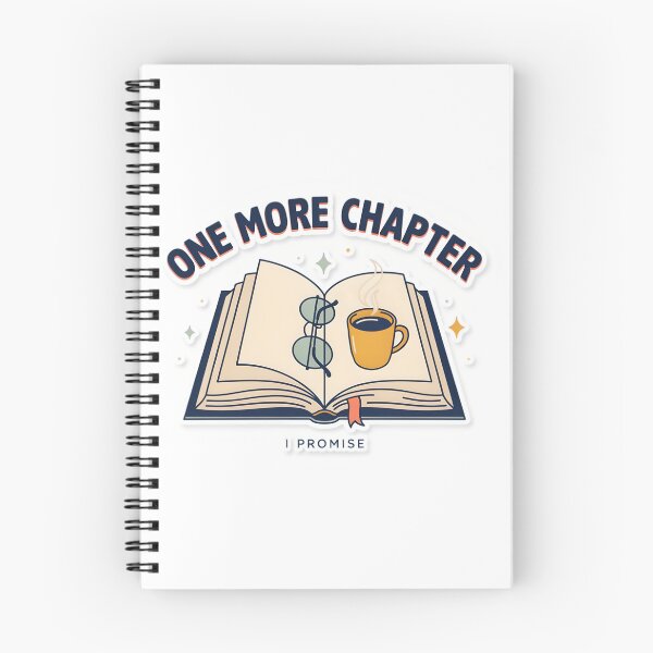 Item preview, One more chapter Boxy designed and sold by simoo95.