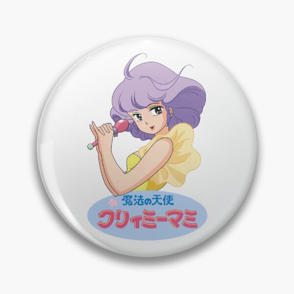 Item preview, Creamy Mami designed and sold by Marco Bottiglieri.