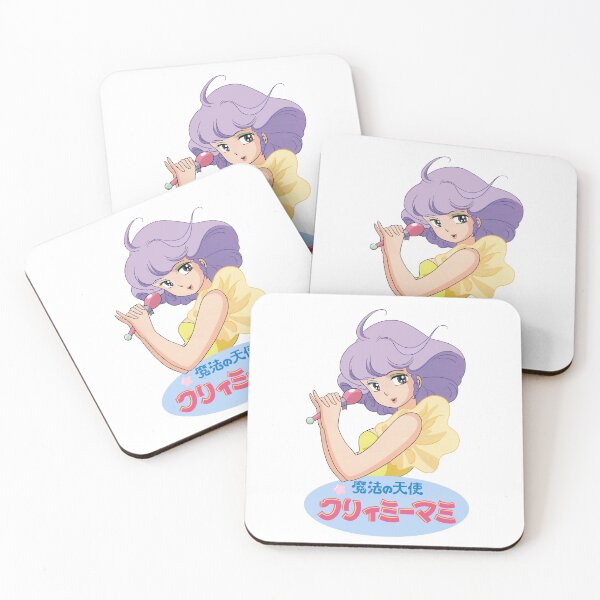 Item preview, Creamy Mami designed and sold by Marco Bottiglieri.