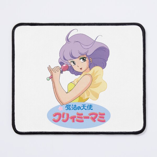 Item preview, Creamy Mami designed and sold by Marco Bottiglieri.