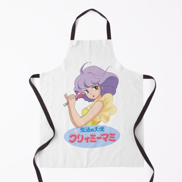 Aperçu de l'œuvre Creamy Mami créée et vendue par Marco Bottiglieri.