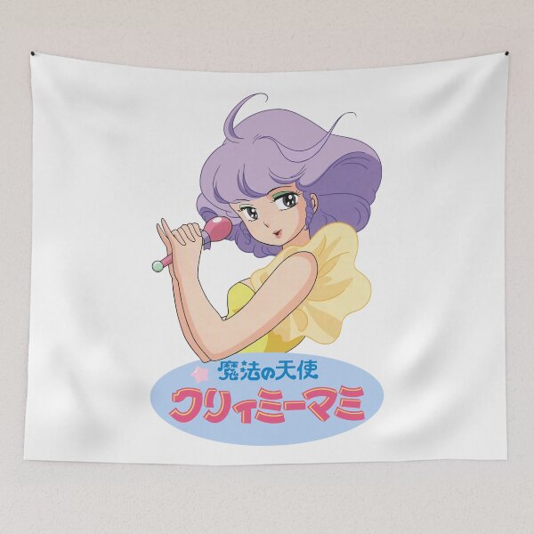 Item preview, Creamy Mami designed and sold by Marco Bottiglieri.