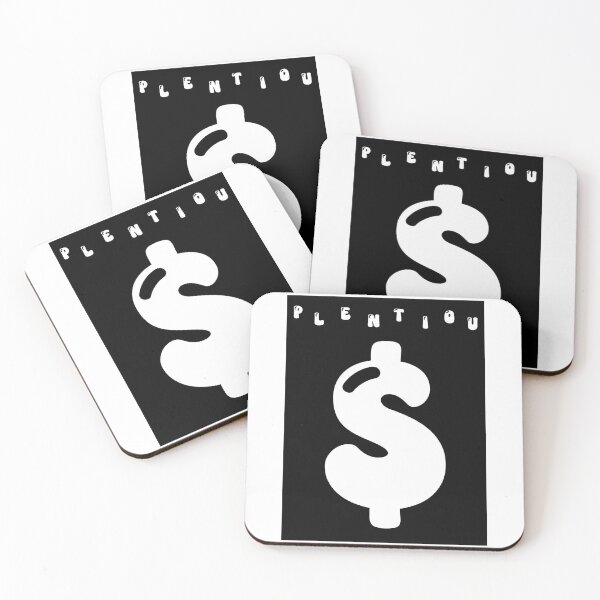 Item preview, PLENTIOUS Dollar Sign 1 designed and sold by C ON V E RS A T I O N~PE A C E ™.