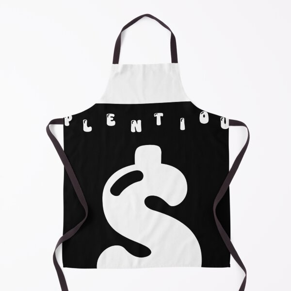 Item preview, PLENTIOUS Dollar Sign 1 designed and sold by C ON V E RS A T I O N~PE A C E ™.