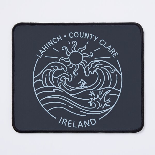 Item preview, Lahinch • County Clare • Ireland designed and sold by Applecrunch.