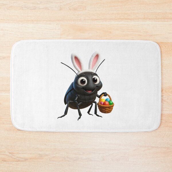 Item preview, Easter Black Aphid designed and sold by Sillytoe.